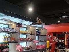-鸣记脆皮烤鱼·海鲜烤鱼(三八广场店)