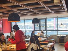 -季季红火锅(长沙步行街店)