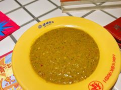 -碌碌发·东南亚风味烧烤档(体育西店)