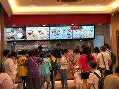 早餐油条套餐-永和大王(蛙嫩紫苏香·共和新路店)