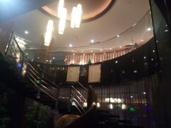 大堂-金源温泉休闲会馆