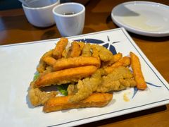-三凤酒家·百年无锡菜(清扬茂业店)