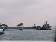 -武汉关码头(轮渡站)