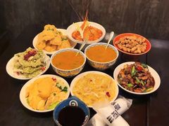 -三酉星·枫·山風与野菜(上海总店)