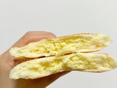 -木子木水日式烫面包(世界城光谷店)