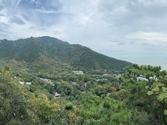 -青岛崂山太清宫