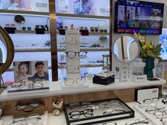 -无界眼镜MaxLess(南翔印象城店)