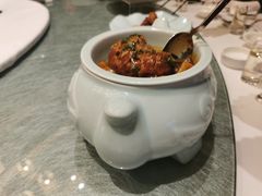 -小厨娘淮扬菜(六合欢乐港店)