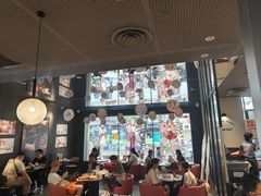 -必胜客(八一店)
