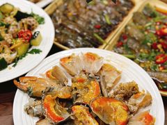 -圆蛋酒料•生腌(开元路店)