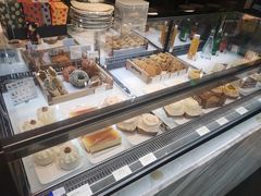 自助取餐区-Seesaw Coffee(环贸iapm店)