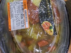 -today便利店(汉街店)