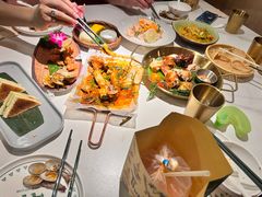 -帕娜·泰式茶餐厅·Bistro(近铁广场店)