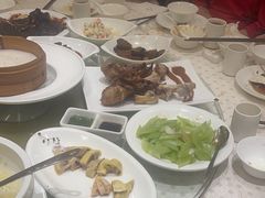 -顺风海鲜港(金玉兰店)
