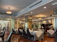 -新侨三宝乐西餐厅(崇文门店)