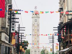 -两江国际影视城