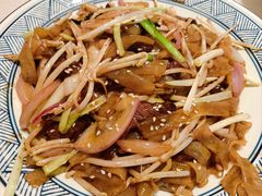 -粤味馆(黄河路店)