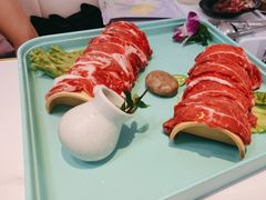-慢搅粥底火锅(武侯大悦城店)