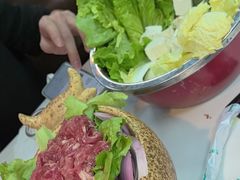 -刘少华贵州小黄牛·鲜牛肉火锅(总店)