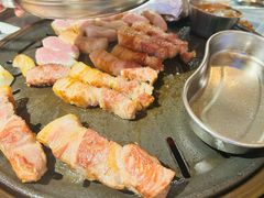 -济州爱肉堂(总店)