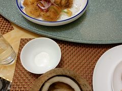 -明香海鲜酒家(华强北店)