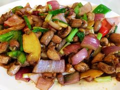 -伟记牛蹄(道滘店)