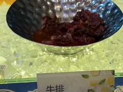 -长沙三景韦尔斯利酒店·Oval全日制餐厅自助餐