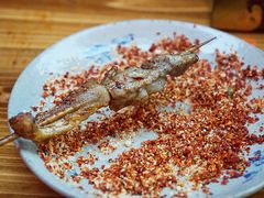 菜品-晓靖轩烧烤(沙河风情店)
