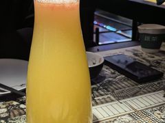 -绿茶餐厅(首开福茂店)