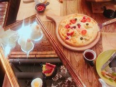 -玖壹咖啡(临河街店)