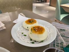 -茶港·点心·啫啫煲(王府井店)