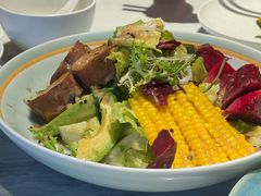 -志明眷村·台式融合菜·宵夜