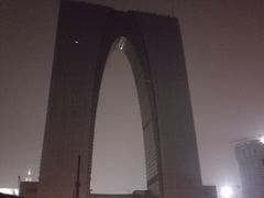 景点-金鸡湖景区
