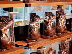 -Laderach 莱德拉(上海环贸iapm店)