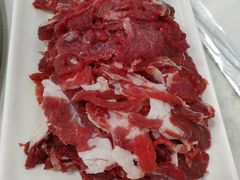 -正宗贵州二嫂黄牛肉馆(青村店)