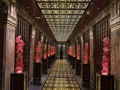 -北京四季酒店·采逸轩