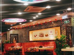 大堂-点都德(盘福楼店)