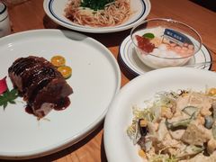 -永安鱼庄·镇江菜(丁卯店)