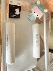 -baby bella小贝拉母婴护理中心(北京东隅店)