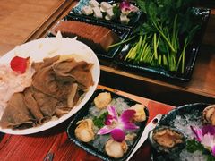 -传统香辣蟹(南园路店)