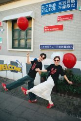 -吉光片羽高端婚纱摄影(泰州优选店)
