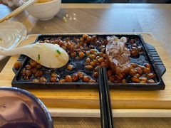 脆皮烧腩仔-太兴餐厅(小径湾店)
