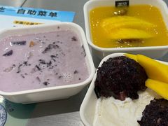 -满记甜品(苏州中心店)