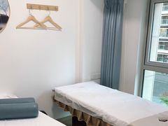 -感智盲人按摩·艾灸·肩颈SPA(岗厦店)