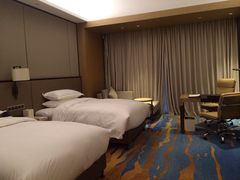 -武汉洲际酒店