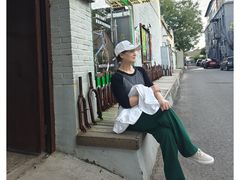 -出走咖啡·面包(宋庄店)