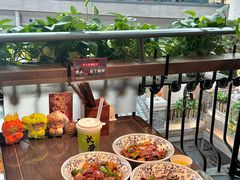 -阿大排档(长春这有山店)