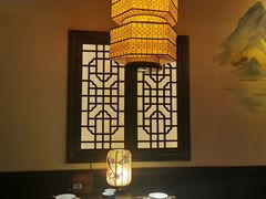 -绿茶餐厅(哈尔滨凯德店)