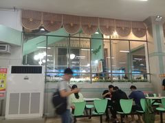 -河南理工大学学苑餐厅(春秋大道店)