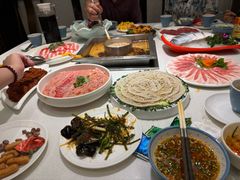 -安安火锅(上美广场店)